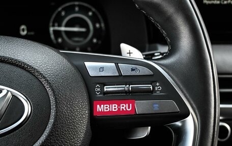 Hyundai Palisade I, 2024 год, 6 799 000 рублей, 18 фотография