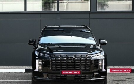 Hyundai Palisade I, 2024 год, 6 799 000 рублей, 3 фотография