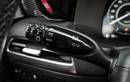 Hyundai Palisade I, 2024 год, 6 799 000 рублей, 19 фотография