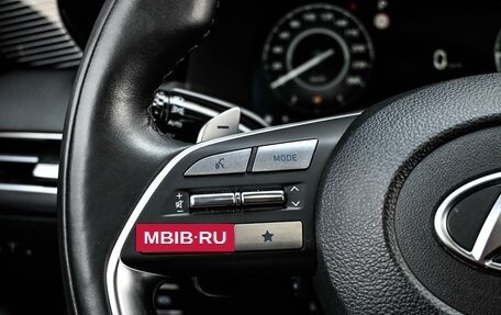 Hyundai Palisade I, 2024 год, 6 799 000 рублей, 17 фотография