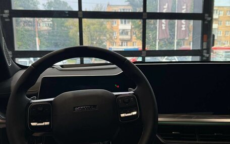Haval F7x, 2026 год, 3 599 000 рублей, 9 фотография