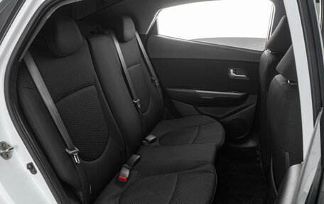 KIA Rio III рестайлинг, 2013 год, 699 000 рублей, 9 фотография