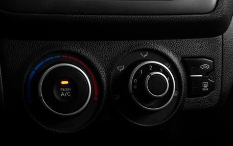 KIA Rio III рестайлинг, 2013 год, 699 000 рублей, 14 фотография