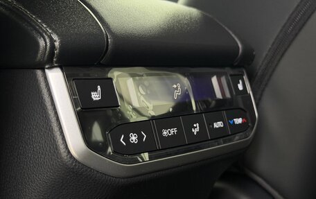 Toyota Highlander, 2026 год, 5 100 000 рублей, 17 фотография