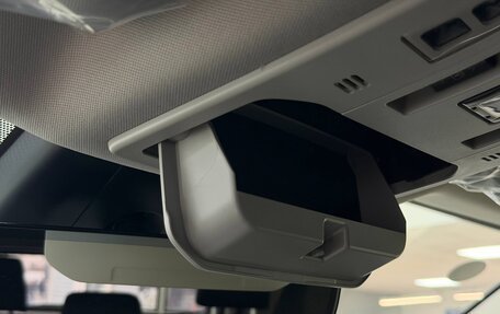 Toyota Highlander, 2026 год, 5 100 000 рублей, 14 фотография