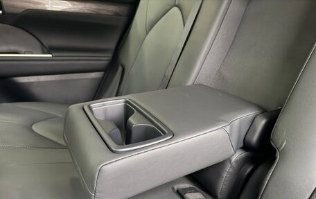 Toyota Highlander, 2026 год, 5 100 000 рублей, 16 фотография