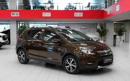 Lifan X50, 2017 год, 500 000 рублей, 3 фотография