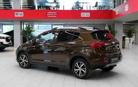 Lifan X50, 2017 год, 500 000 рублей, 2 фотография