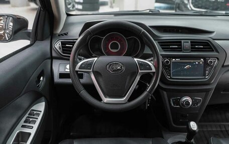 Lifan X50, 2017 год, 500 000 рублей, 6 фотография