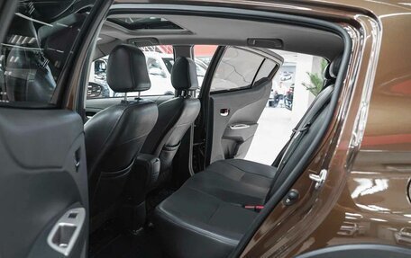 Lifan X50, 2017 год, 500 000 рублей, 12 фотография