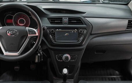 Lifan X50, 2017 год, 500 000 рублей, 7 фотография
