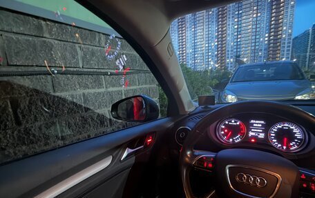 Audi A3, 2014 год, 1 300 000 рублей, 6 фотография
