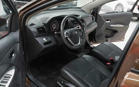 Lifan X50, 2017 год, 500 000 рублей, 11 фотография