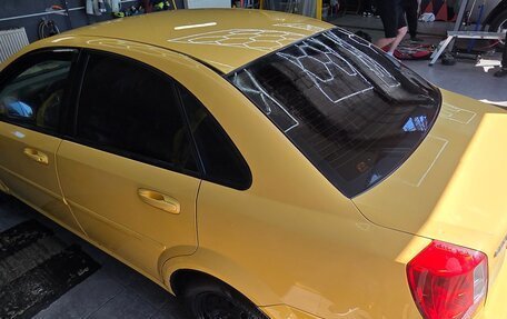 Daewoo Gentra II, 2015 год, 320 000 рублей, 4 фотография
