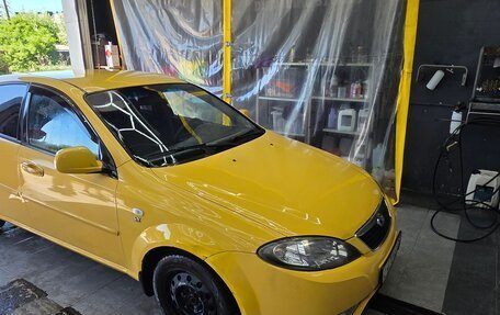 Daewoo Gentra II, 2015 год, 320 000 рублей, 5 фотография