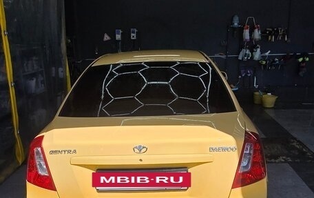 Daewoo Gentra II, 2015 год, 320 000 рублей, 2 фотография