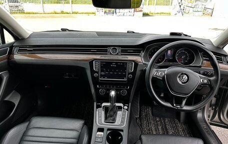 Volkswagen Passat B8 рестайлинг, 2015 год, 1 545 000 рублей, 6 фотография