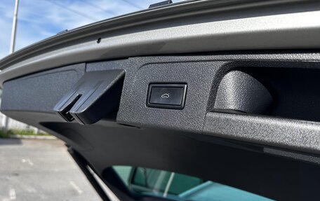 Volkswagen Passat B8 рестайлинг, 2015 год, 1 545 000 рублей, 9 фотография