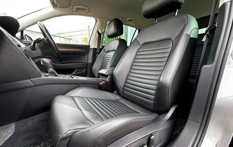 Volkswagen Passat B8 рестайлинг, 2015 год, 1 545 000 рублей, 7 фотография