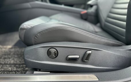 Volkswagen Passat B8 рестайлинг, 2015 год, 1 545 000 рублей, 14 фотография