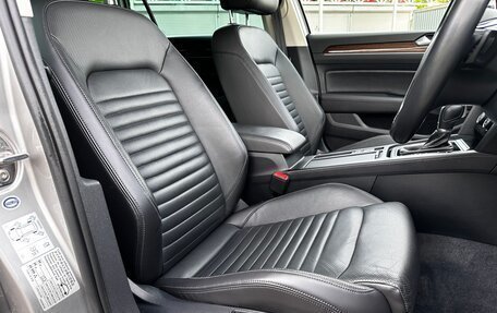 Volkswagen Passat B8 рестайлинг, 2015 год, 1 545 000 рублей, 5 фотография