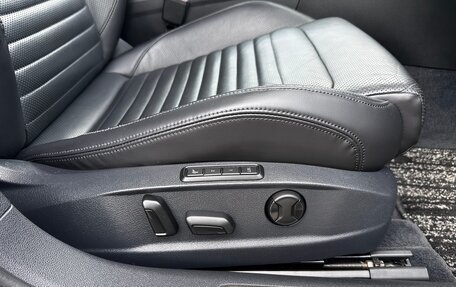 Volkswagen Passat B8 рестайлинг, 2015 год, 1 545 000 рублей, 13 фотография