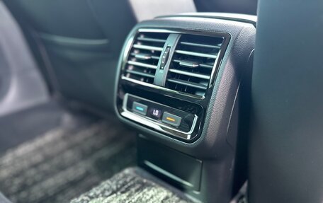 Volkswagen Passat B8 рестайлинг, 2015 год, 1 545 000 рублей, 17 фотография