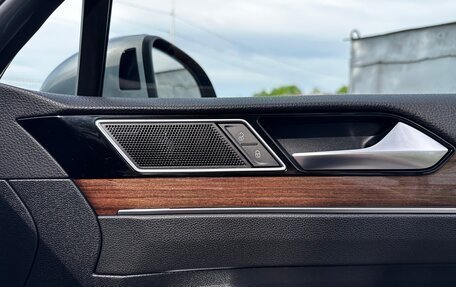 Volkswagen Passat B8 рестайлинг, 2015 год, 1 545 000 рублей, 18 фотография