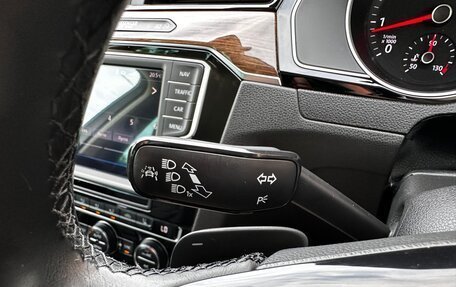 Volkswagen Passat B8 рестайлинг, 2015 год, 1 545 000 рублей, 21 фотография