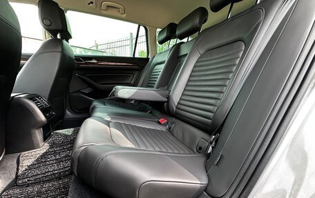 Volkswagen Passat B8 рестайлинг, 2015 год, 1 545 000 рублей, 28 фотография