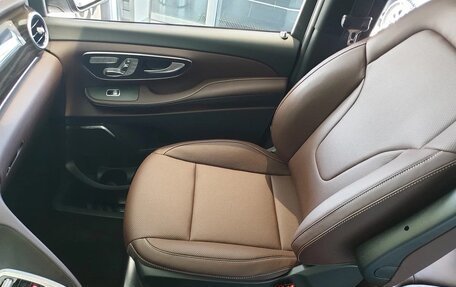 Mercedes-Benz V-Класс, 2015 год, 3 400 000 рублей, 16 фотография