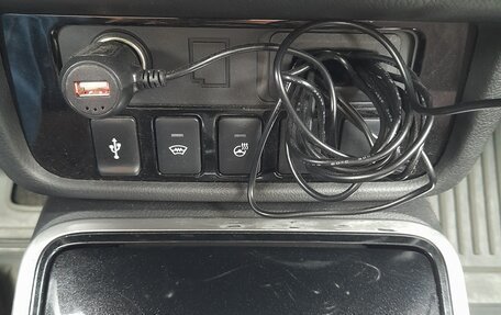 Mitsubishi Outlander III рестайлинг 3, 2018 год, 2 445 000 рублей, 19 фотография