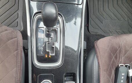 Mitsubishi Outlander III рестайлинг 3, 2018 год, 2 445 000 рублей, 22 фотография