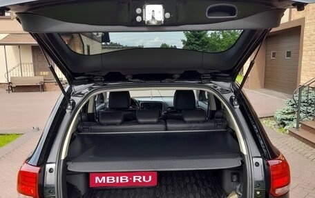 Mitsubishi Outlander III рестайлинг 3, 2018 год, 2 445 000 рублей, 24 фотография