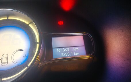 Renault Megane III, 2013 год, 790 000 рублей, 2 фотография