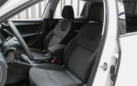 Skoda Octavia, 2017 год, 2 419 000 рублей, 9 фотография