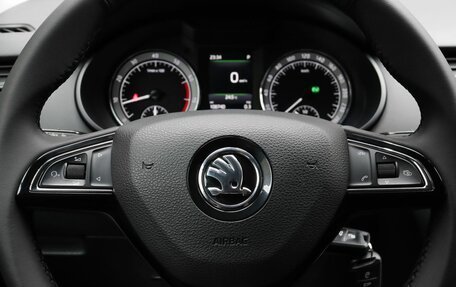 Skoda Octavia, 2017 год, 2 419 000 рублей, 13 фотография