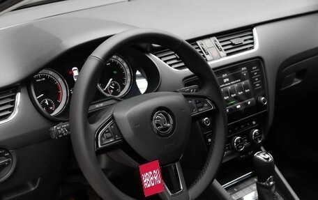 Skoda Octavia, 2017 год, 2 419 000 рублей, 8 фотография