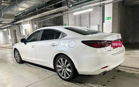 Mazda 6, 2020 год, 2 300 000 рублей, 2 фотография