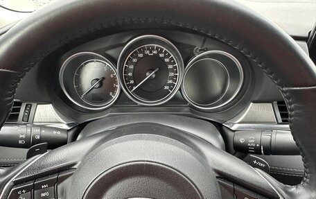 Mazda 6, 2020 год, 2 300 000 рублей, 12 фотография