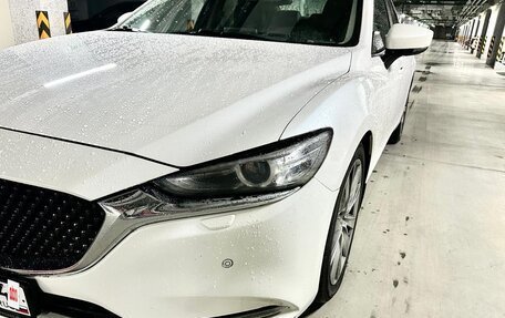 Mazda 6, 2020 год, 2 300 000 рублей, 10 фотография