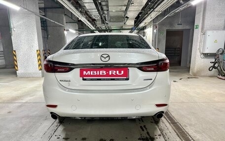 Mazda 6, 2020 год, 2 300 000 рублей, 3 фотография