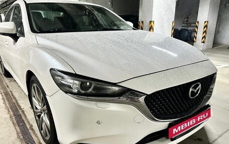 Mazda 6, 2020 год, 2 300 000 рублей, 9 фотография