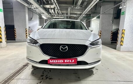 Mazda 6, 2020 год, 2 300 000 рублей, 6 фотография