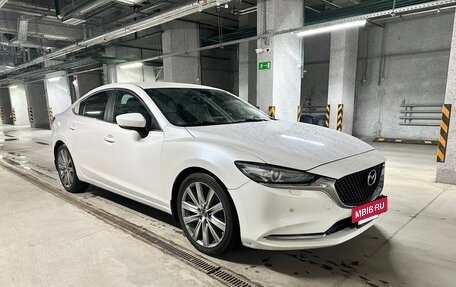 Mazda 6, 2020 год, 2 300 000 рублей, 5 фотография
