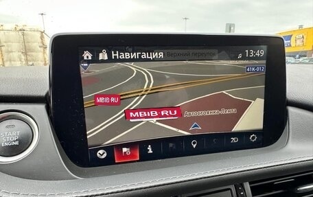 Mazda 6, 2020 год, 2 300 000 рублей, 15 фотография