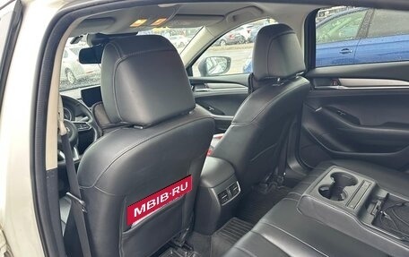 Mazda 6, 2020 год, 2 300 000 рублей, 22 фотография