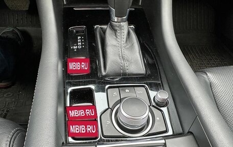 Mazda 6, 2020 год, 2 300 000 рублей, 16 фотография