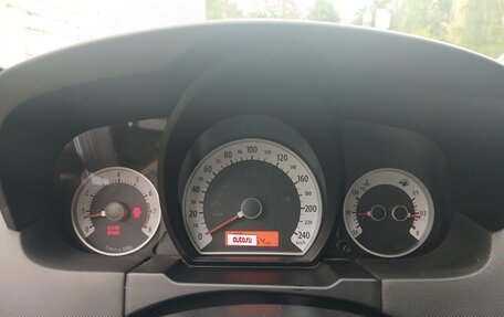 KIA cee'd I рестайлинг, 2009 год, 435 000 рублей, 7 фотография