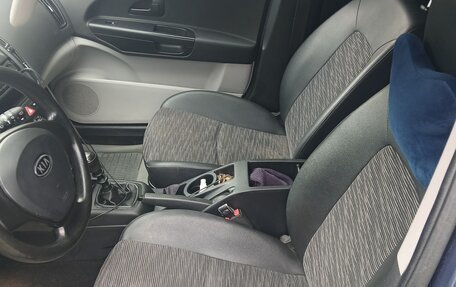 KIA cee'd I рестайлинг, 2009 год, 435 000 рублей, 6 фотография